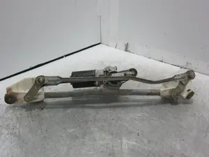 Foto de MOTOR LIMPIA DELANTERO NISSAN MICRA (K12E) referencia 28810AX700 foto 3