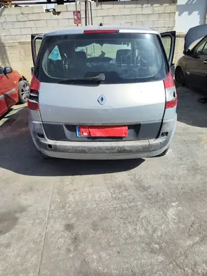 Foto de PORTON TRASERO RENAULT SCENIC II 1.5 dCi Diesel (101 CV / 74 KW) referencia 7751474296 foto 1