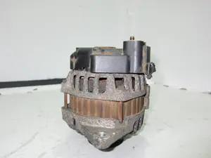 Foto de ALTERNADOR HYUNDAI TUCSON (JM) referencia 3730022650 foto 6