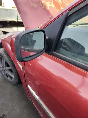 Foto de RETROVISOR IZQUIERDO RENAULT MEGANE II BERLINA 3P 1.9 dCi Diesel (120 CV / 88 KW) foto 2