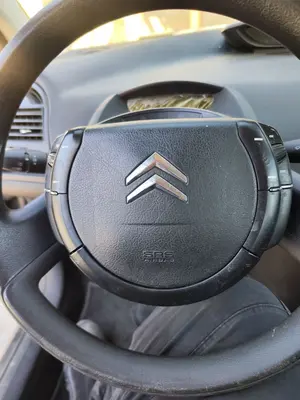 Foto de AIRBAG DELANTERO IZQUIERDO CITROEN C4 COUPE 1.4 16V (88 CV / 65 KW)