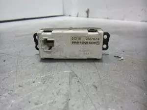 Foto de PANTALLA MULTIFUNCION FORD FOCUS BERLINA (CAK) 1.6 16V CAT (101 CV / 74 KW) referencia 98AB15000CCW foto 3
