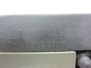 Foto de RETROVISOR IZQUIERDO RENAULT SCENIC I (JA...) 1.6 (107 CV / 79 KW) referencia 014092 foto 4
