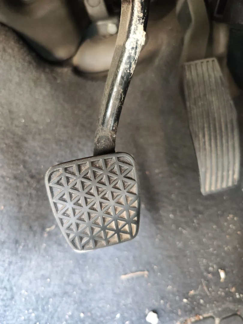 Foto de PEDAL FRENO OPEL ASTRA H BERLINA 1.7 16V CDTI (110 CV / 81 KW) referencia 13173783