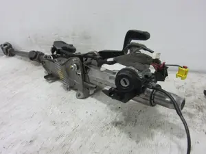 Foto de COLUMNA DIRECCION SEAT LEON (1P1) 1.6 TDI (105 CV / 77 KW) referencia 1P1419502G foto 3