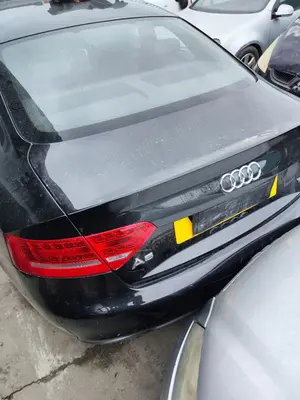 Foto de PORTON TRASERO AUDI A5 COUPE (8T) 1.8 16V TFSI (170 CV / 125 KW) referencia 8T0827023AJ foto 3