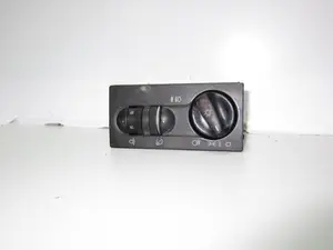 Foto de MANDO LUCES VOLKSWAGEN GOLF III (1H1)(11.1991) 1.9 TDI (90 CV / 66 KW) referencia 11H6941531N