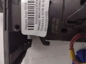 Foto de MANDO MULTIFUNCION RENAULT CLIO III 1.5 dCi Diesel CAT (86 CV / 63 KW) referencia 88102001506 foto 3