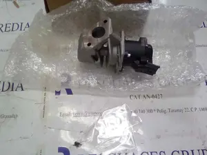 Foto de VALVULA EGR FORD FOCUS BERLINA (CAP) referencia 1618NR