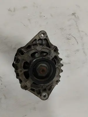 Foto de ALTERNADOR KIA PICANTO (SA) 1.1 CAT (65 CV / 48 KW) referencia 3730002551 foto 7
