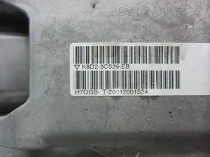Foto de COLUMNA DIRECCION LAND ROVER RANGE ROVER EVOQUE 2.0 Td4 CAT (150 CV / 110 KW) referencia LR114943 foto 3