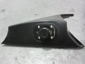 Foto de MANDO RETROVISOR PORSCHE CAYENNE (TIPO 92A) 3.0 V6 TDI CAT (239 CV / 176 KW) referencia 7L5959565 foto 1