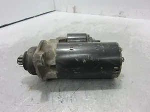 Foto de MOTOR ARRANQUE AUDI A3 (8P1) referencia 02A911023R foto 5