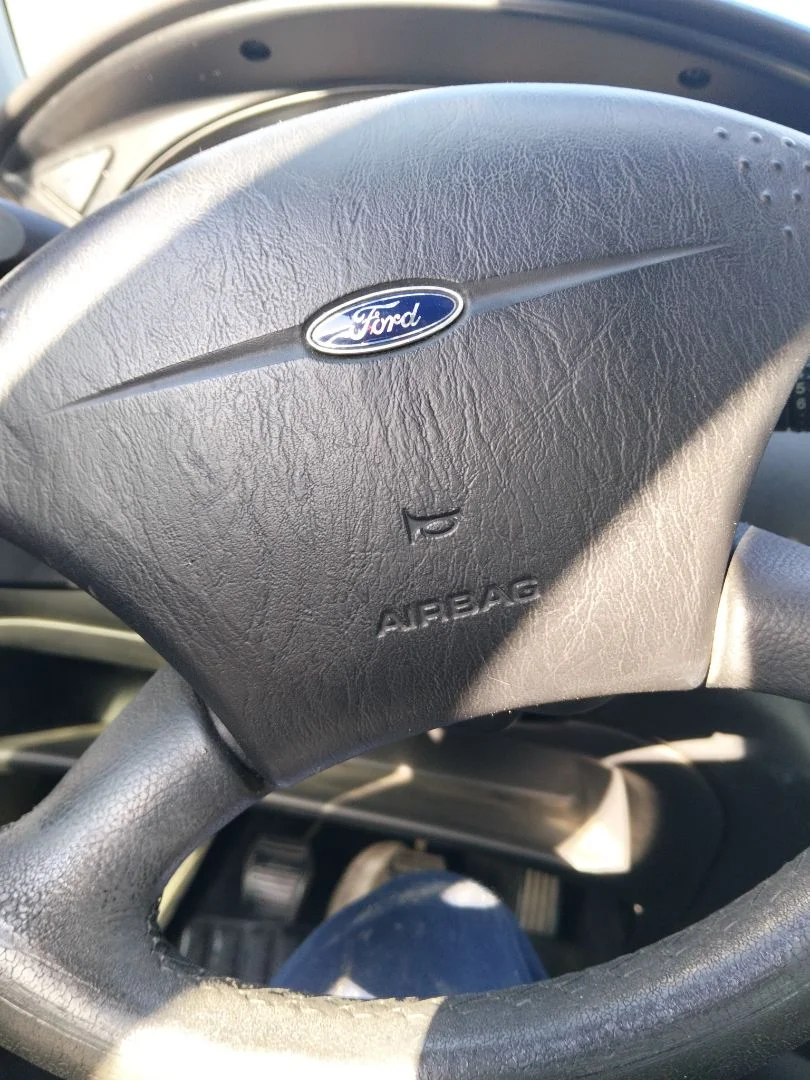 Foto de AIRBAG DELANTERO IZQUIERDO FORD FOCUS BERLINA (CAK) 1.6 16V CAT (101 CV / 74 KW)