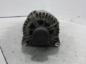 Foto de ALTERNADOR CITROEN C4 PICASSO 1.6 16V HDi FAP (109 CV / 80 KW) referencia 9646321780