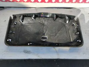 Foto de GUARNECIDO PORTON TRASERO BMW SERIE X3 (G01) 3.0 24V Turbodiesel (265 CV / 195 KW) referencia 77382810 foto 2