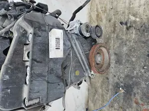 Foto de MOTOR COMPLETO RENAULT KANGOO I (F/KC0) referencia K9KB608 foto 9