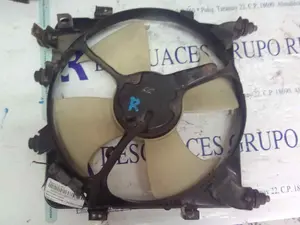 Foto de ELECTROVENTILADOR HONDA CIVIC 5 PUERTAS (MA/MB) 1.5  (114 CV / 84 KW) referencia 19030P1KE01