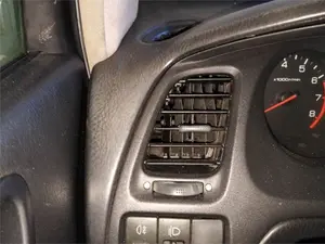Foto de REJILLA AIREADORA HONDA ACCORD BERLINA (CG7-9/CH1-7)