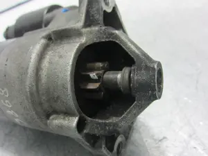Foto de MOTOR ARRANQUE RENAULT SCENIC RX4 (JA0) 2.0 16V (139 CV / 102 KW) referencia 875450 foto 4
