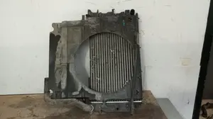 Foto de RADIADOR AGUA VOLKSWAGEN CRAFTER FURGÓN (2E) 2.5 TDI DPF (109 CV / 80 KW) referencia 2E0121253B