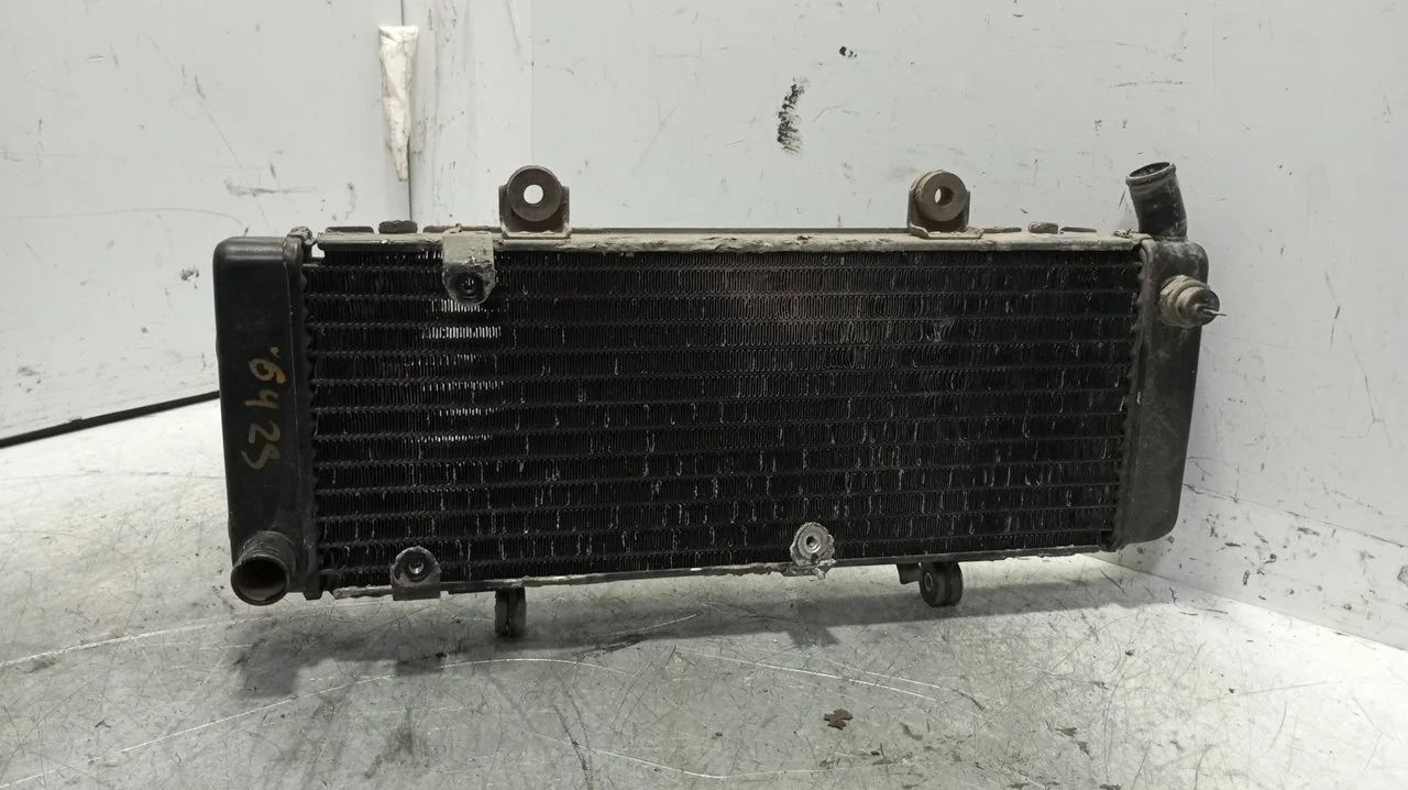 Foto de RADIADOR AGUA HONDA CBR 600 F / CBR 600 RR 598 cm3 - 68 kW (92 CV / 68 KW)