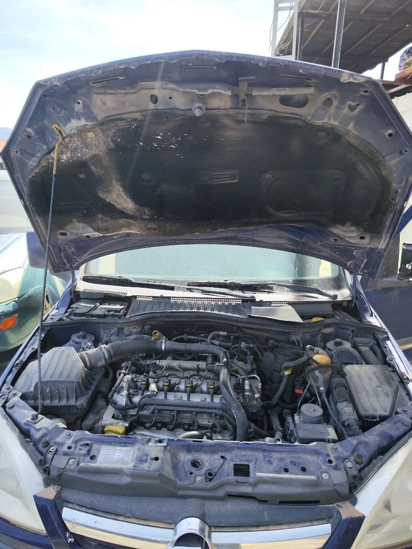 Foto de CAPO OPEL COMBO (CORSA C) 1.3 16V CDTI CAT (Z 13 DT / LN9) (69 CV / 51 KW) referencia 9196450