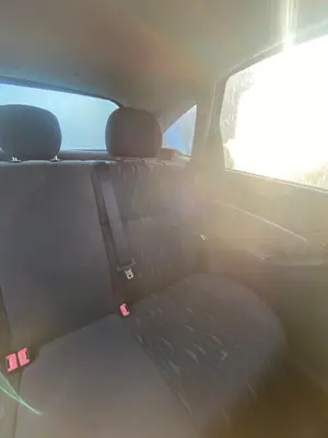Foto de ASIENTOS TRASERO IZQUIERDO FORD FOCUS BERLINA (CAK)