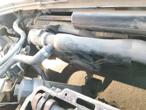 Foto de ELECTROVENTILADOR OPEL ASTRA H BERLINA