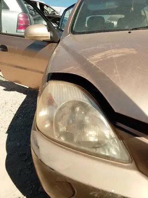 Foto de FARO DERECHO KIA RIO (BC) 1.3 CAT (75 CV / 55 KW) referencia 92102FD011