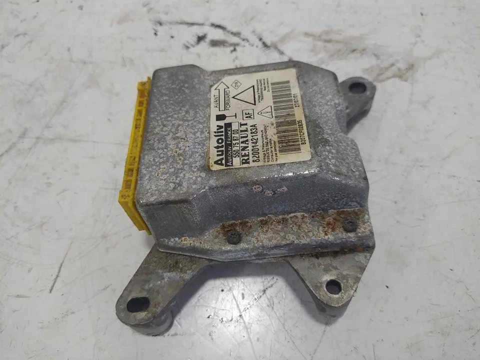 Foto de CENTRALITA AIRBAG RENAULT LAGUNA II (BG0) referencia 8200142183A