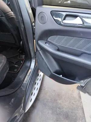 Foto de ELEVALUNAS TRASERO DERECHO MERCEDES-BENZ CLASE GLE (BM 292) COUPE 3.0 CAT (390 CV / 287 KW) referencia A2927302601