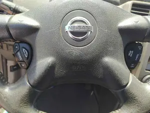 Foto de MANDO VOLANTE NISSAN X-TRAIL (T30) 2.2 16V Turbodiesel CAT (114 CV / 84 KW) referencia 25552EQ300
