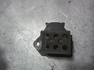 Foto de RELE ELECTROVENTILADORES CITROEN XSARA PICASSO 1.6 16V HDi (90 CV / 66 KW) referencia 9649247680 foto 2