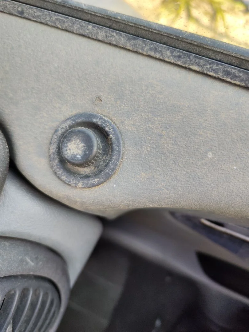 Foto de MANDO RETROVISOR RENAULT SCENIC I (JA...) 1.4 CAT (95 CV / 70 KW)