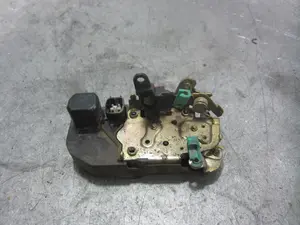 Foto de CERRADURA PUERTA DELANTERA IZQUIERDA JEEP GRAND CHEROKEE (WJ/WG) 3.1 TD CAT (140 CV / 103 KW) referencia 68266959AA foto 4