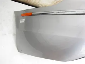 Foto de PARAGOLPES TRASERO JAGUAR S-TYPE foto 7