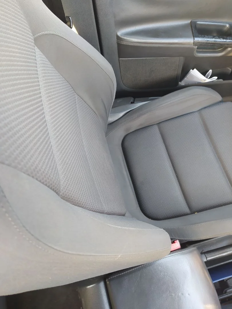 Foto de ASIENTO DELANTERO IZQUIERDO VOLKSWAGEN GOLF PLUS V (5M1) 1.9 TDI (105 CV / 77 KW)