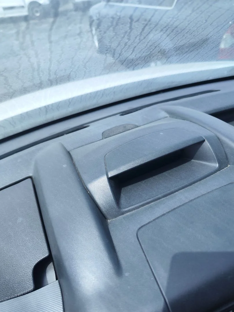 Foto de CALEFACCION ENTERA NORMAL CITROEN BERLINGO FURGÓN 1.6 16V HDi FAP (90 CV / 66 KW)