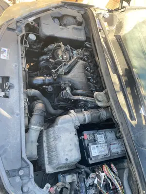 Foto de ABS PEUGEOT 307 BERLINA (S2) 1.6 16V HDi (90 CV / 66 KW) referencia 4541J3