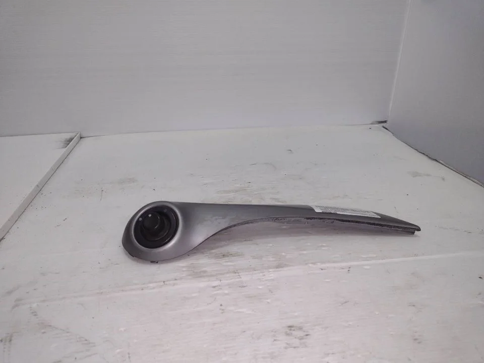 Foto de MANDO RETROVISOR RENAULT MEGANE II COUPE/CABRIO 1.6 16V (112 CV / 82 KW) referencia 8200297158