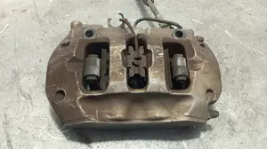 Foto de PINZA DE FRENO TRASERA IZQUIERDA PORSCHE CAYENNE (TIPO 92A) 4.8 V8 CAT (400 CV / 294 KW) referencia 20A52205 foto 2
