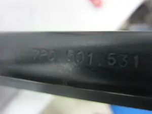 Foto de BRAZO SUSPENSION INFERIOR TRASERO DERECHO PORSCHE CAYENNE (TIPO 92A) referencia 7P0501531 foto 4