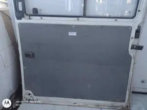Foto de NO IDENTIFICADO VOLKSWAGEN T4 TRANSPORTER BUS 1.9 Turbodiesel CAT (ABL) (68 CV / 50 KW) foto 1