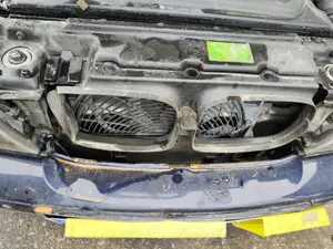 Foto de RADIADOR CALEFACCION / AIRE ACONDICIONADO BMW SERIE 5 BERLINA (E39) 3.0 24V Turbodiesel CAT (193 CV / 142 KW)