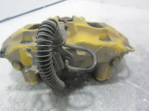 Foto de PINZA DE FRENO TRASERA IZQUIERDA PORSCHE PANAMERA (TIPO 970) referencia 970352425 foto 5