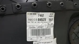 Foto de GUARNECIDO PUERTA TRASERA DERECHA PEUGEOT 5008 1.6 HDi FAP (112 CV / 82 KW) referencia 98003845ZE foto 3