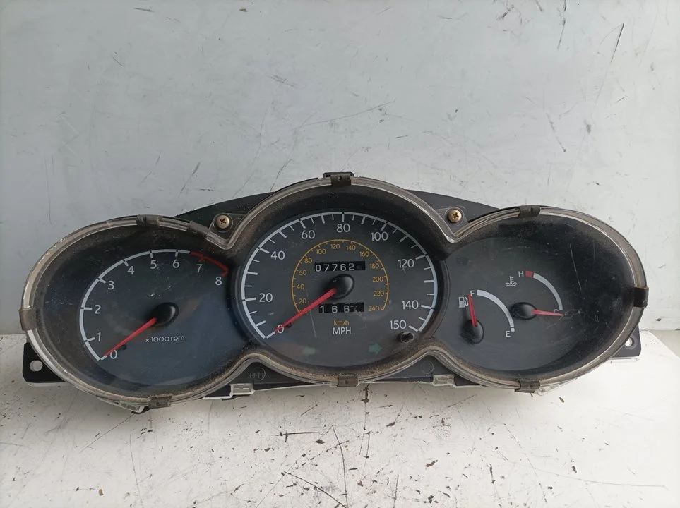 Foto de CUADRO INSTRUMENTOS HYUNDAI COUPE (J2) 2.0 16V CAT (137 CV / 101 KW) referencia 19980511