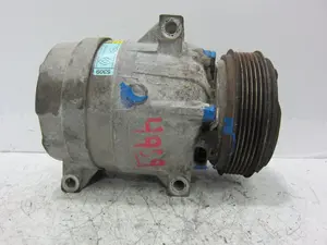 Foto de COMPRESOR AIRE ACONDICIONADO RENAULT MEGANE I FASE 2 COUPE (DA...) referencia 7700105765 foto 8