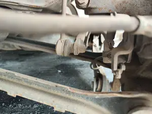Foto de BRAZO SUSPENSION TRASERO DERECHO FORD MONDEO BERLINA (GE) 2.0 TDCi CAT (131 CV / 96 KW) referencia 1118921